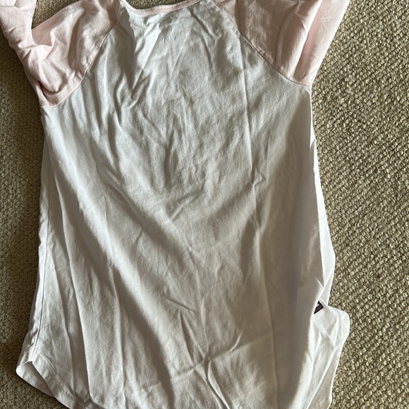 Tea collection long sleeve Kung-fu panda tee - Picture 3 of 3